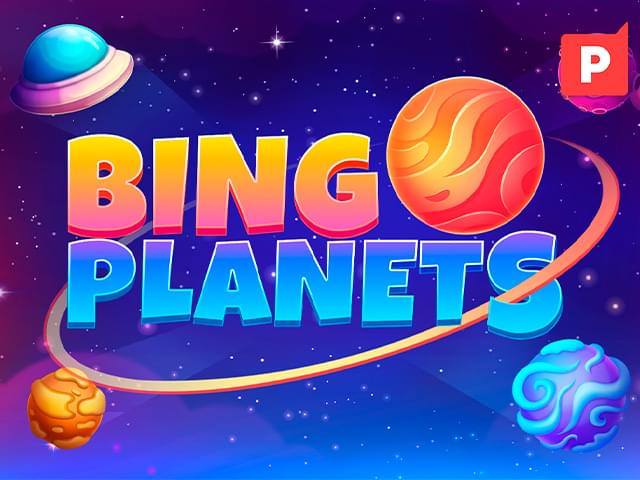 436bet Planetas do Bingo