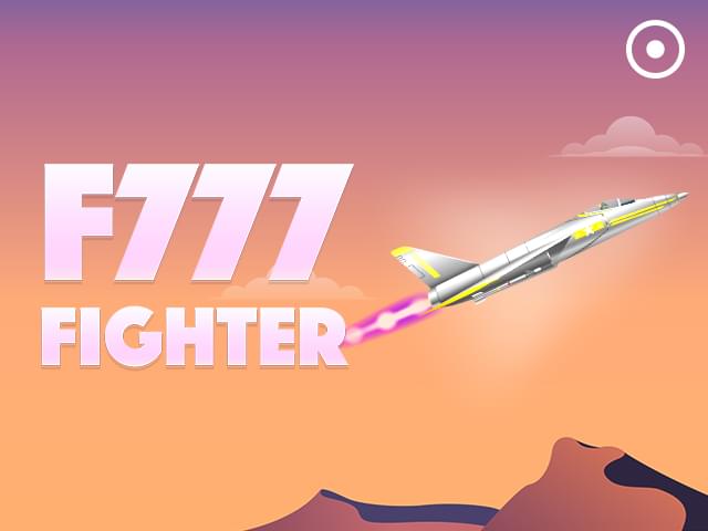 436bet F777 Fighter