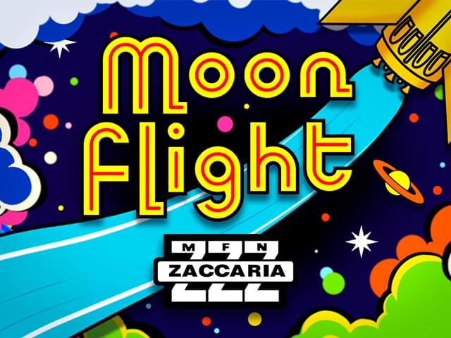 436bet Deslizante de Voo Lunar